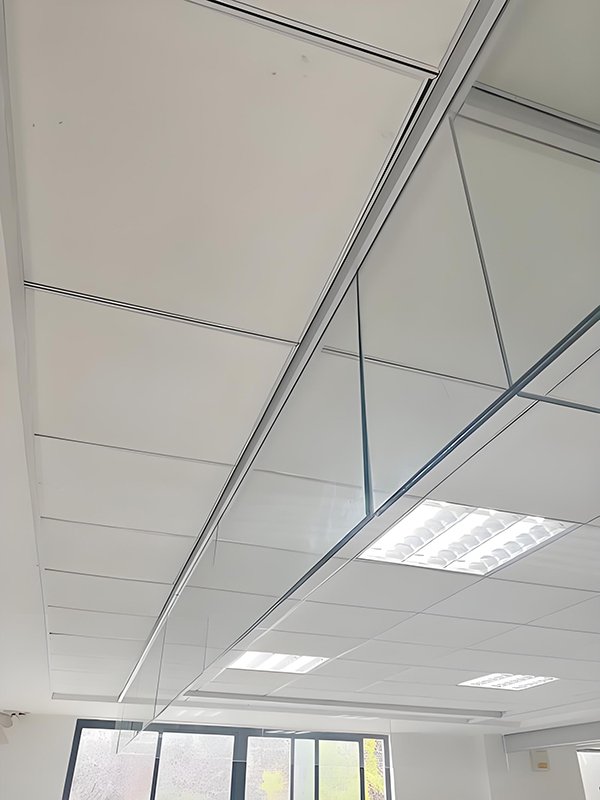 天祝玻璃天祝挡烟垂壁