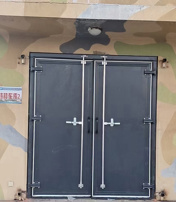 天祝工业平开门 天祝工业平开门