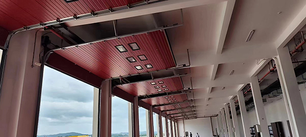 天祝工业翻板门 天祝工业翻板门