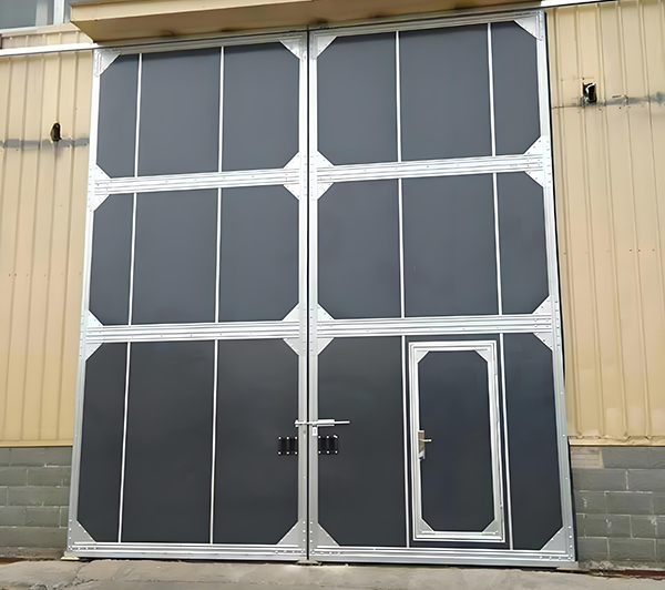 天祝工业厂房门 天祝工业厂房门