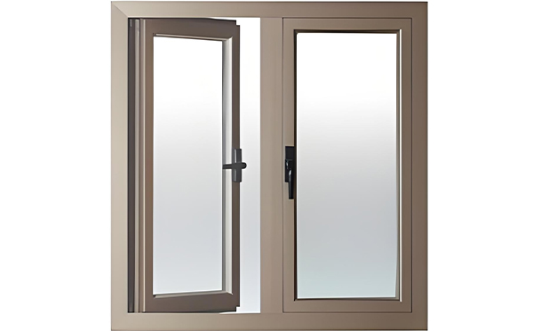 天祝铝制耐火窗