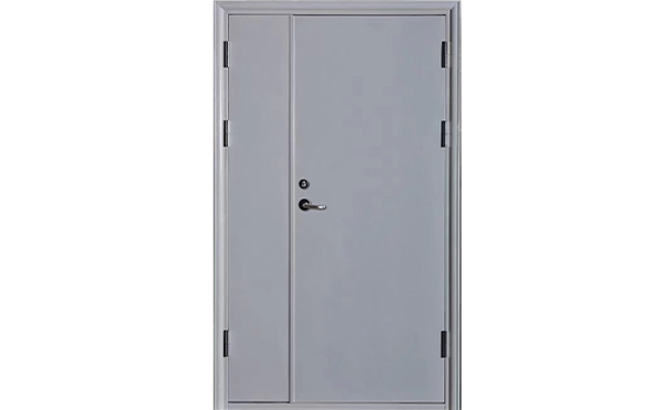 天祝钢制防火门