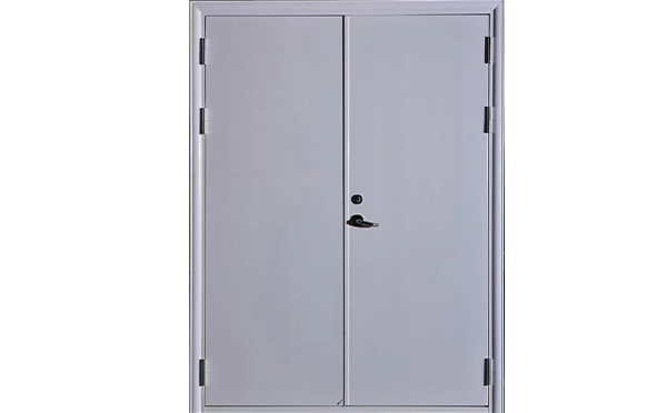 天祝钢制防火门