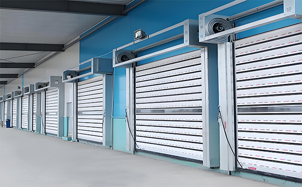 硬质天祝快速门 硬质天祝快速门