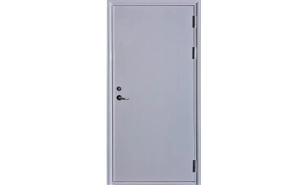 天祝钢制防火门