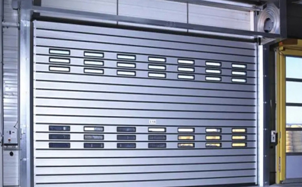 提高效率与安全：天祝兰州天祝快速天祝卷帘门的应用与优势