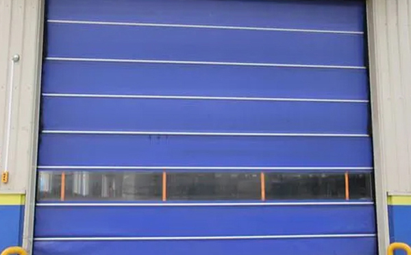 天祝兰州天祝快速天祝卷帘门：提升效率与安全性的理想选择