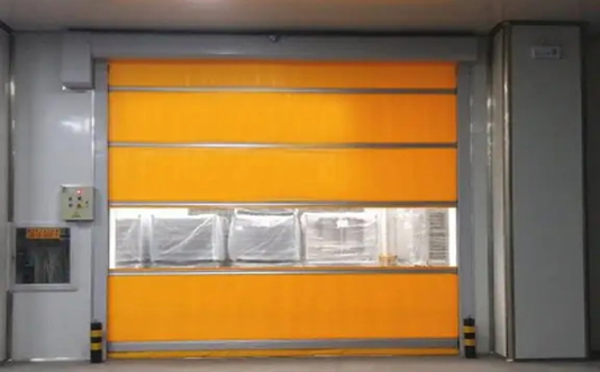 天祝快速天祝卷帘门与普通天祝卷帘门有什么区别 天祝快速卷帘门与普通天祝卷帘门有什么区别