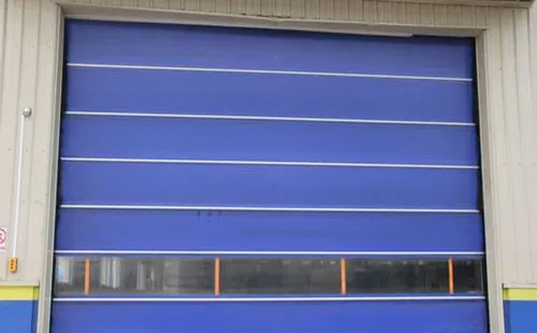 天祝快速天祝卷帘门雷达感应vs地磁感应？2025年灵敏度对比+选购指南