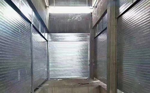 天祝防火天祝卷帘门应定期保养维护吗