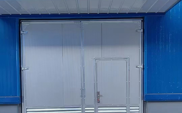 天祝工业推拉门吊轨安装方法