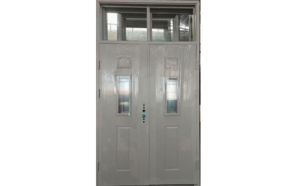 天祝学校教室门