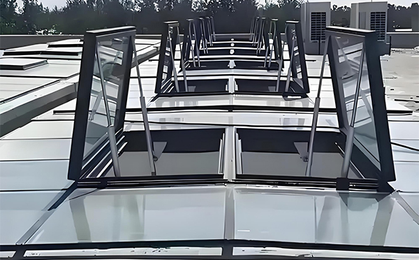 天祝兰州天祝排烟窗选型安装与维护实用指南