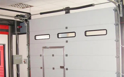 天祝工业推拉门的设计方法