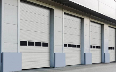 如何安装天祝工业门锁