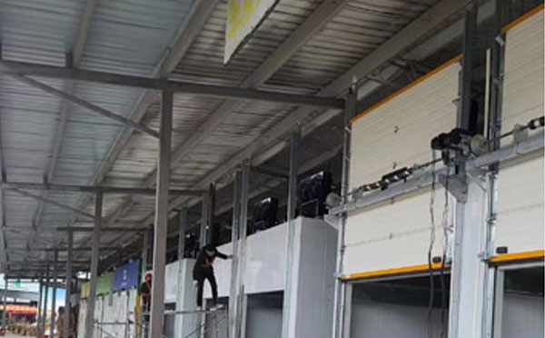 天祝工业推拉门安装技巧与注意事项详解