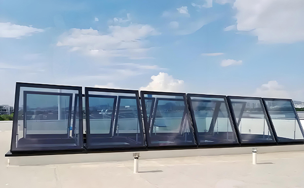 天祝排烟窗有效面积计算方法与应用