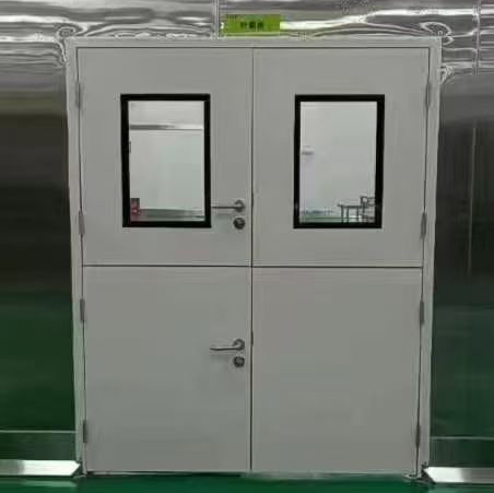 办公楼宇更新天祝防火门系统提升应急能力 办公楼宇更新天祝防火门系统提升应急能力